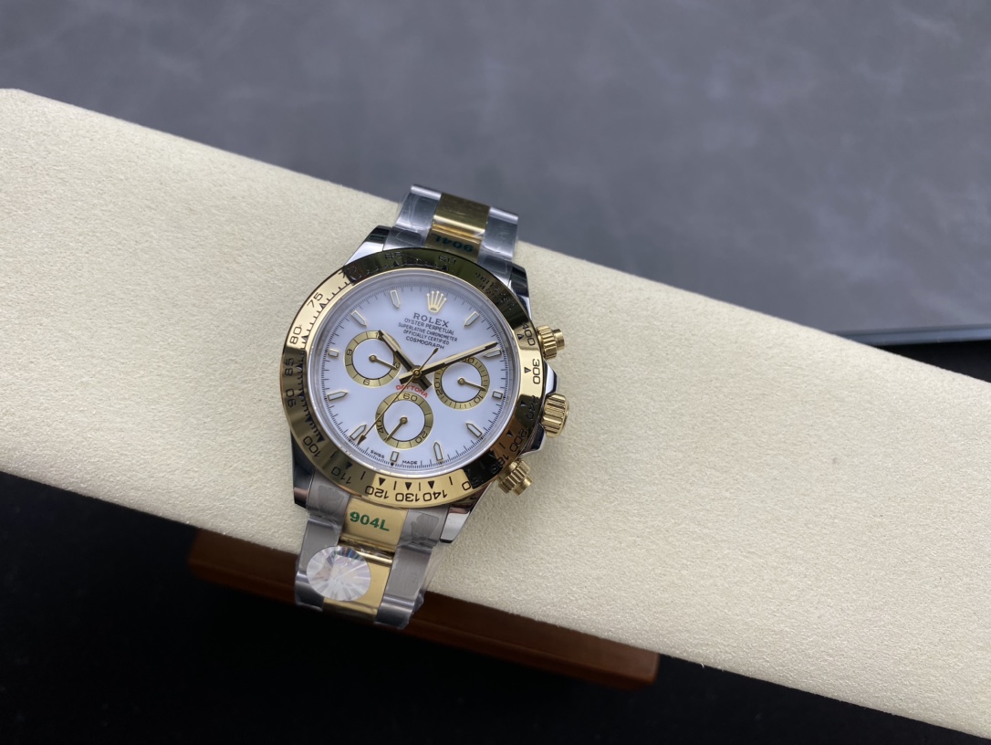 Rolex-Cosmograph Daytona-m116503-0001